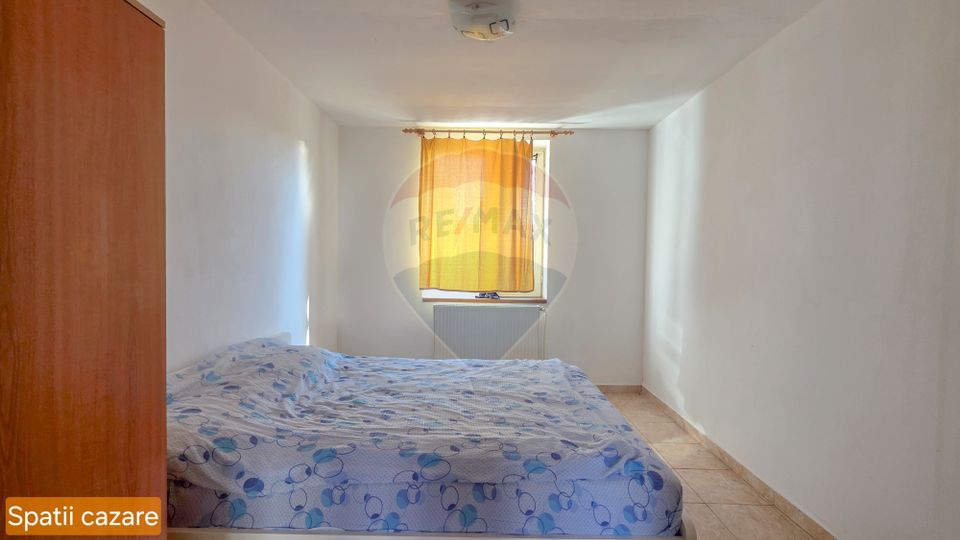 De vanzare spatiu industrial in Turnu Magurele - Teleorman