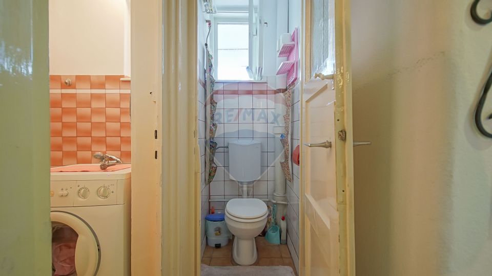 Comision zero! Apartament decomandat str Lunii