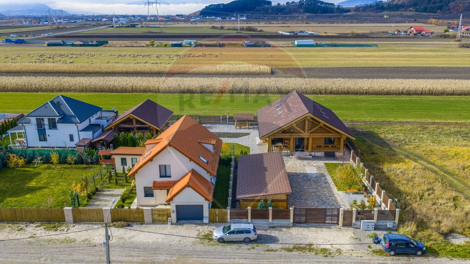 5 room House / Villa for sale