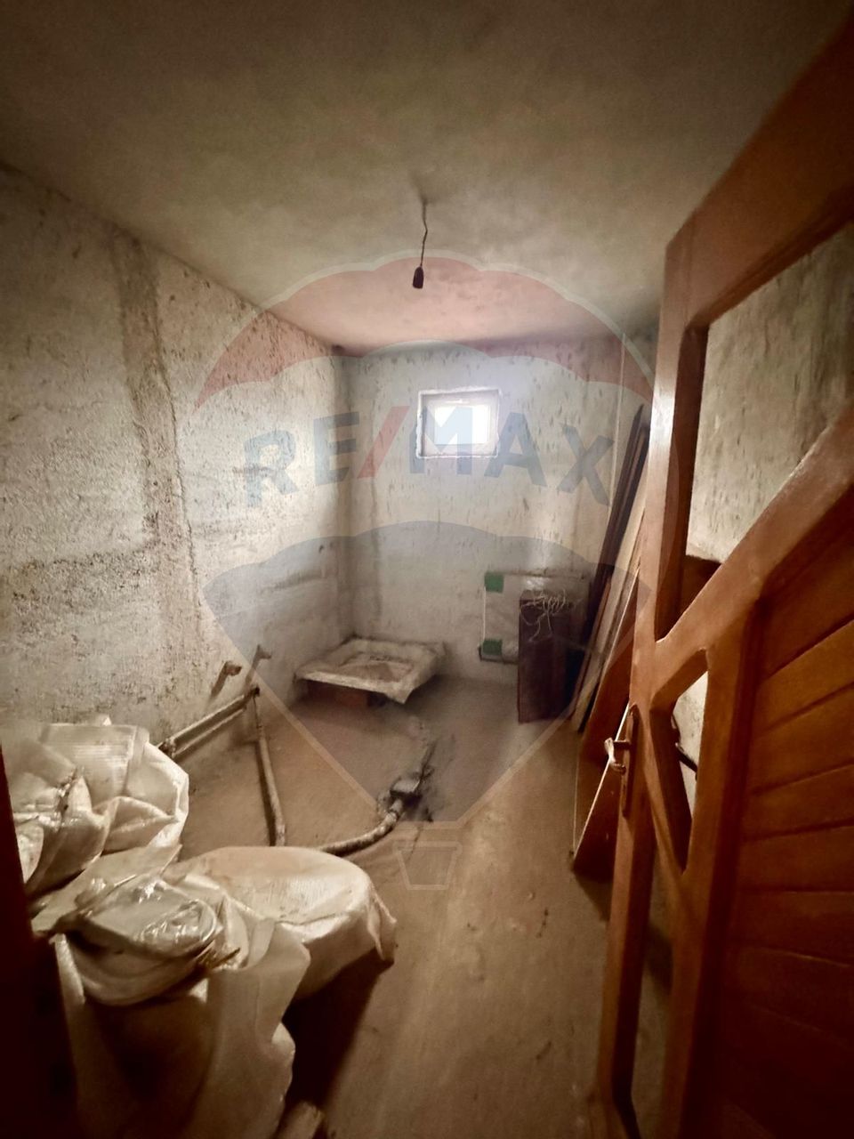Casa de vis Valea Siliștii - spațiu generos, natura si liniște deplina