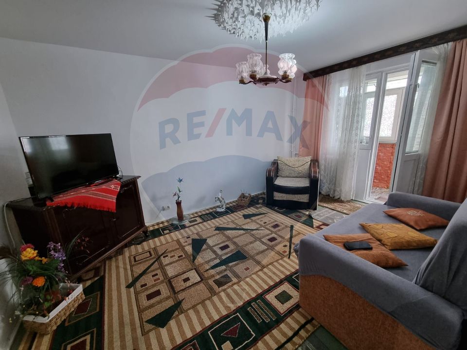 Apartament 2 camere decomandat- str Delfinului- Parcul sf. Pantelimon