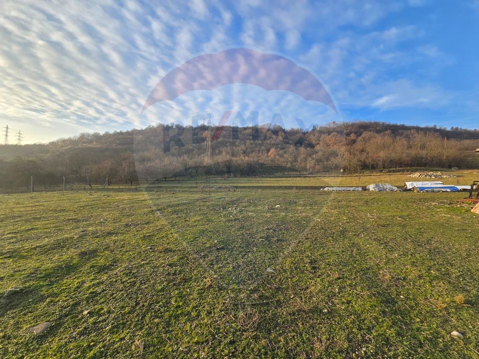Land 12,242sqm Dej / Strada Bistritei