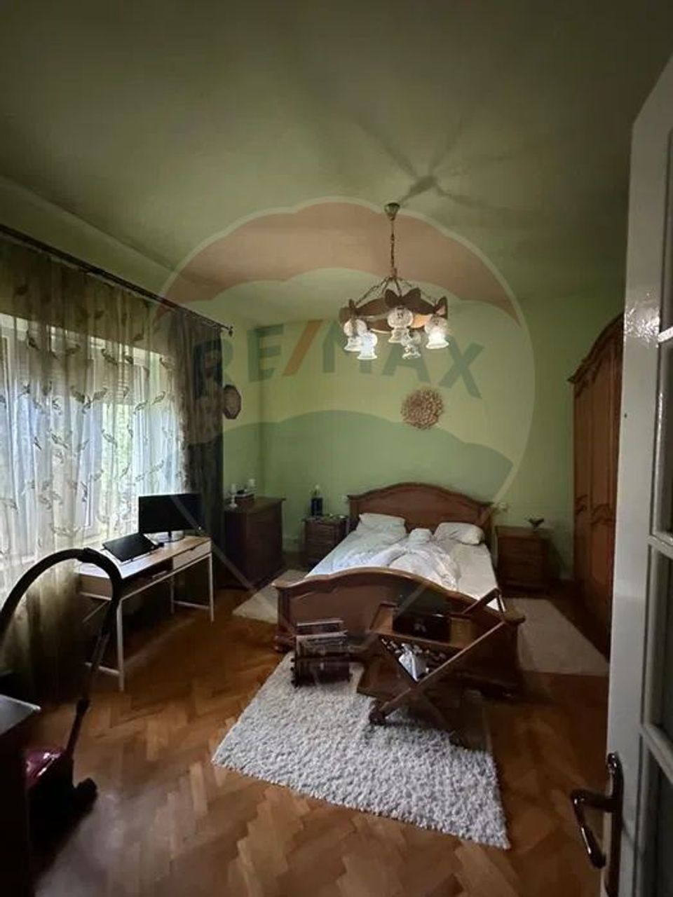 3 room House / Villa for rent, Dambovita area