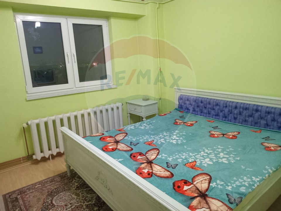 2 room Apartment for rent, P-ta Spitalului area