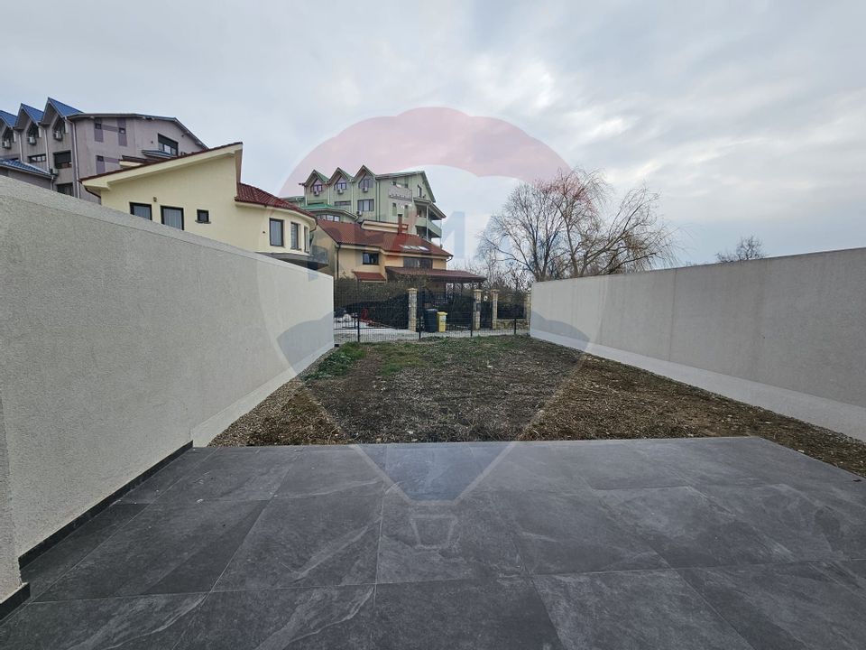 4 room House / Villa for sale, Nord area