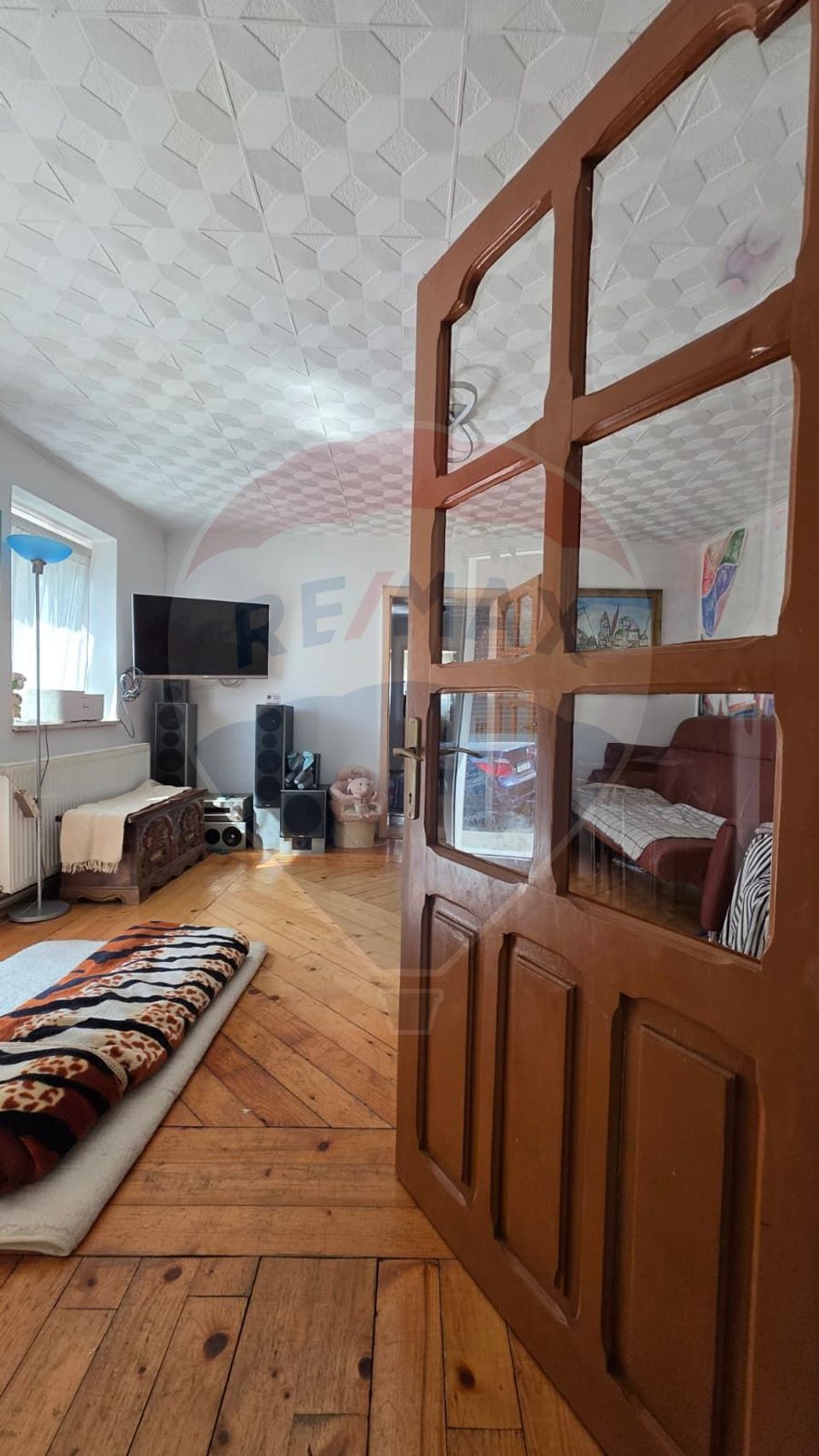 3 room House / Villa for sale