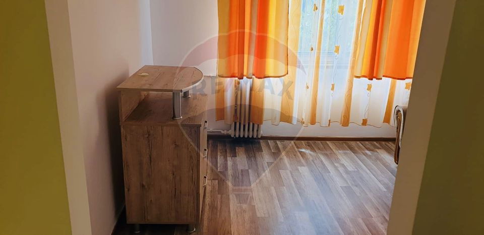 1 room Apartment for rent, Letea area