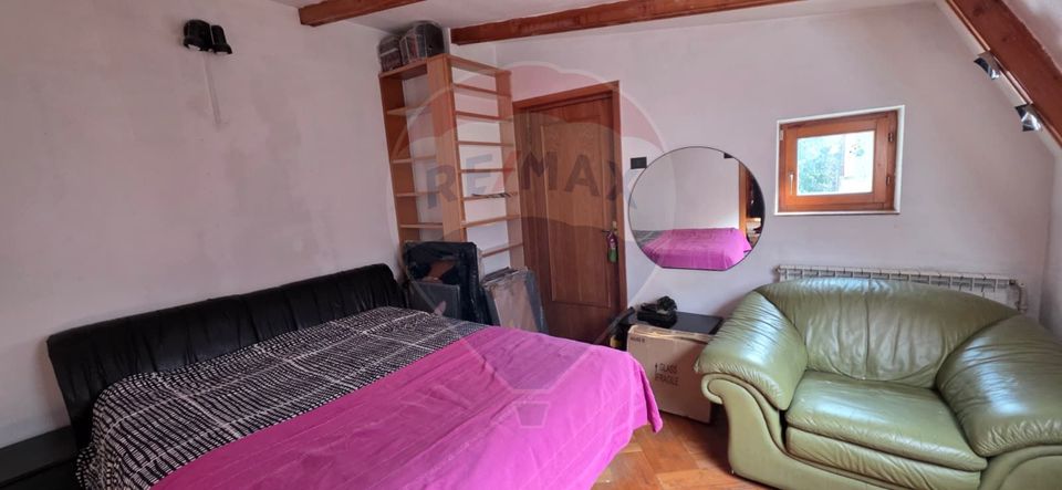 5 room House / Villa for sale, Grivita area