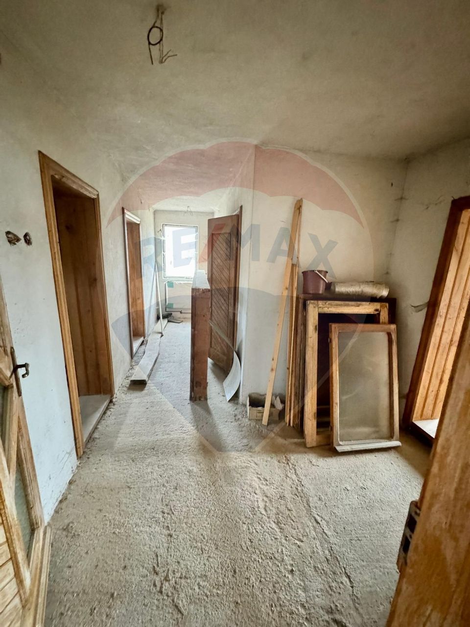 Casa de vis Valea Siliștii - spațiu generos, natura si liniște deplina
