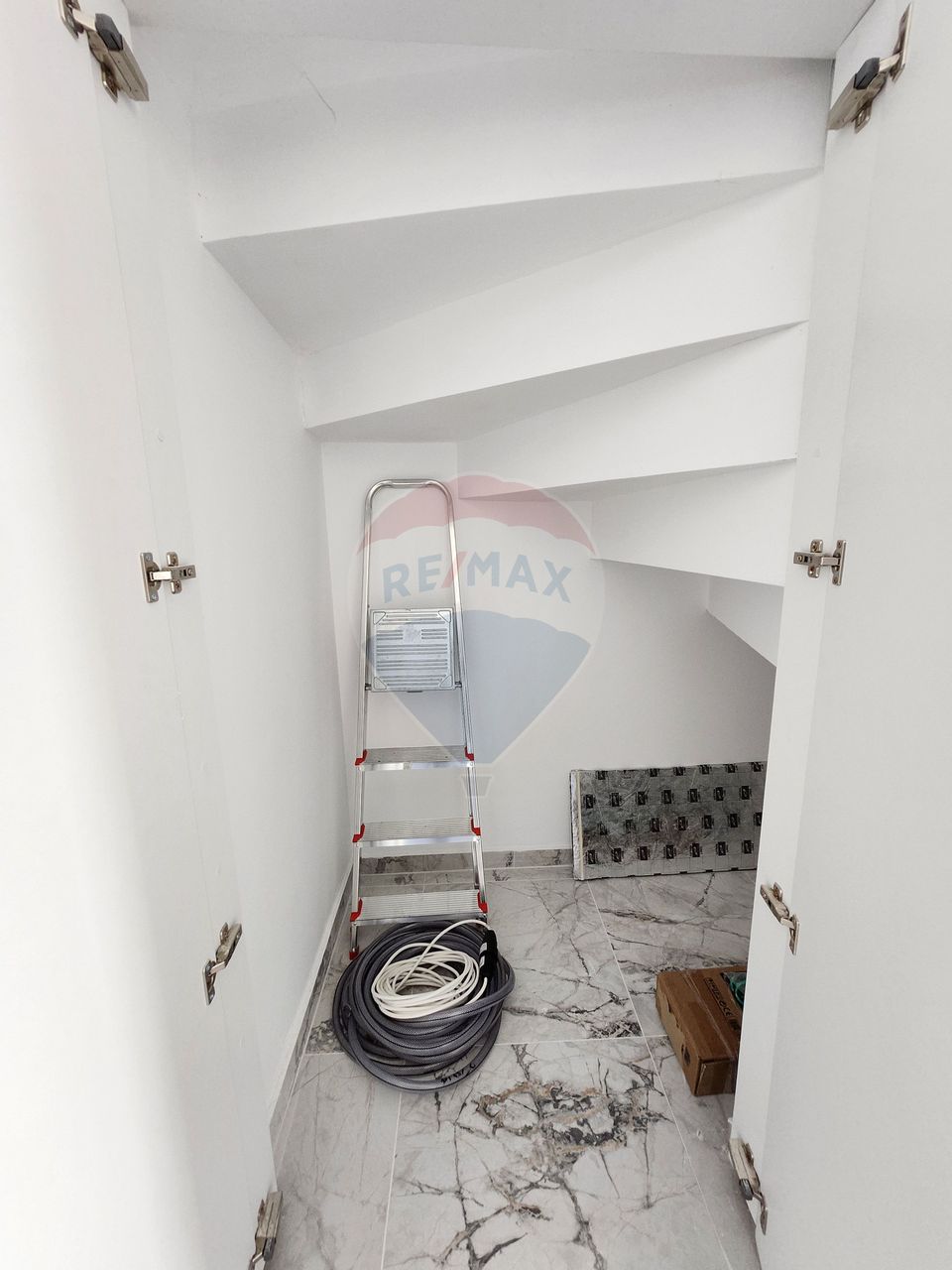 Vilă duplex, prima inchiriere ANL Henri Coanda | Aviatiei | Pipera