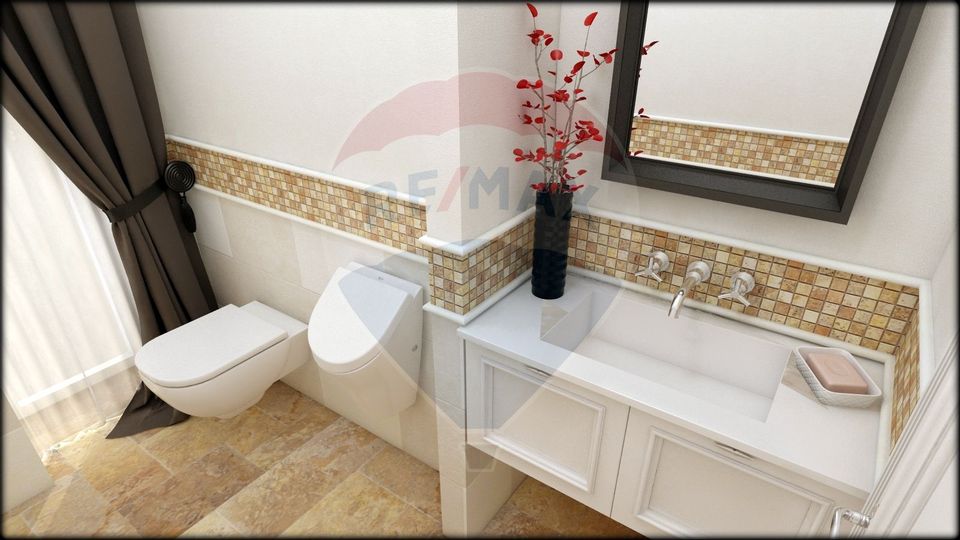 6 room House / Villa for sale, Zorilor area