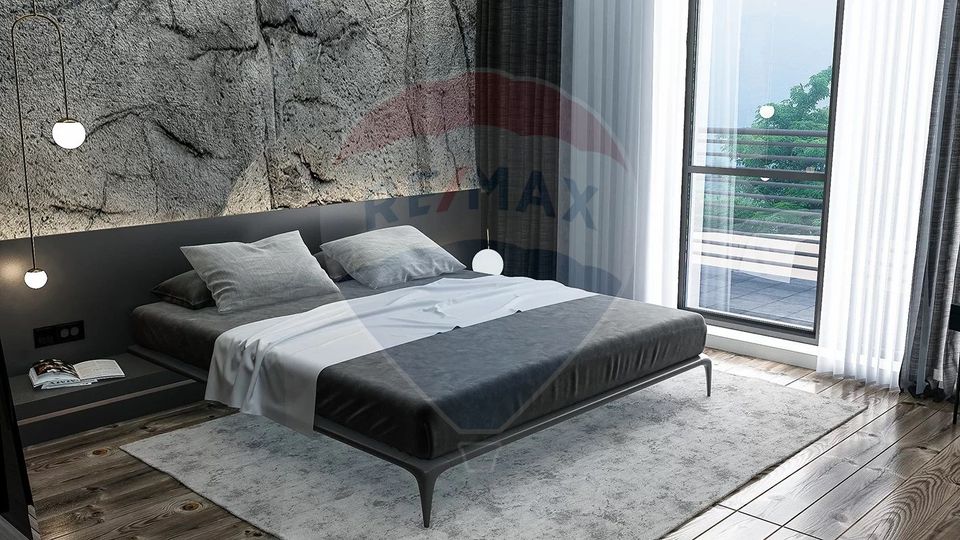 Apartament  3 camere Avantgarden Coresi