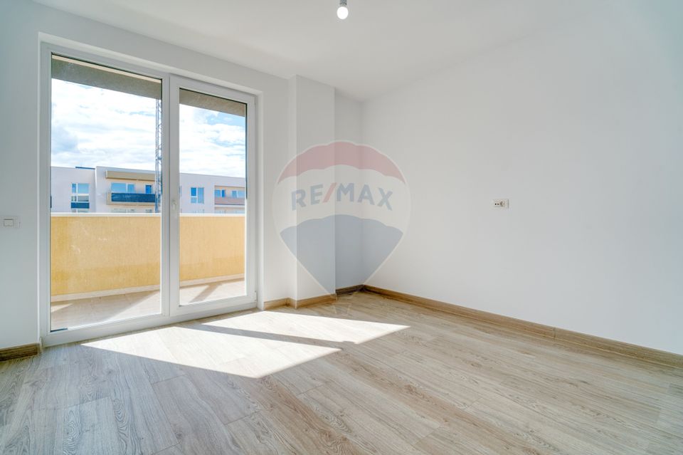 4 room Apartment for sale, Astra area