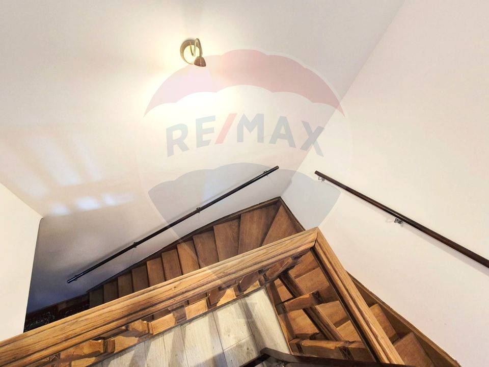 2 room apartment | Parking space | Tei Lake