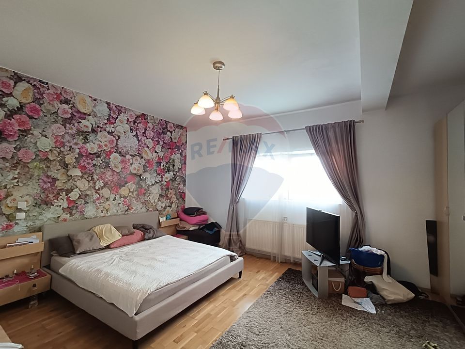 13 room House / Villa for rent, Andrei Muresanu area