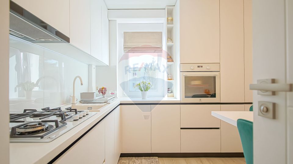 COMISION 0% | DE VÂNZARE | APARTAMENT 2 CAMERE |ETAJ 3/4 | ZONA ASTRA