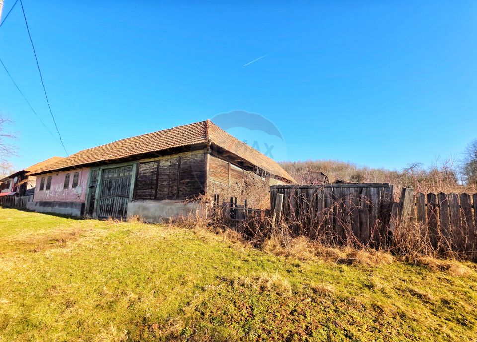 Moștenirea din Iersnic: poveste, utilități urbane și liniste banateana