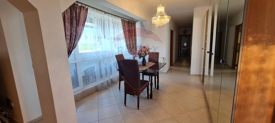 3 room Apartment for sale, Straulesti area