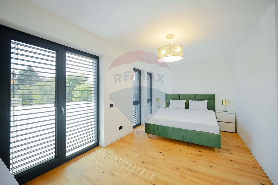 2 room Apartment for sale, Ultracentral area