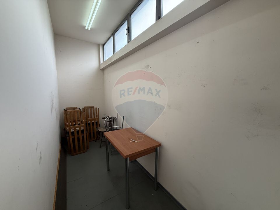 Spațiu de birouri de 102mp de închiriat în zona Est