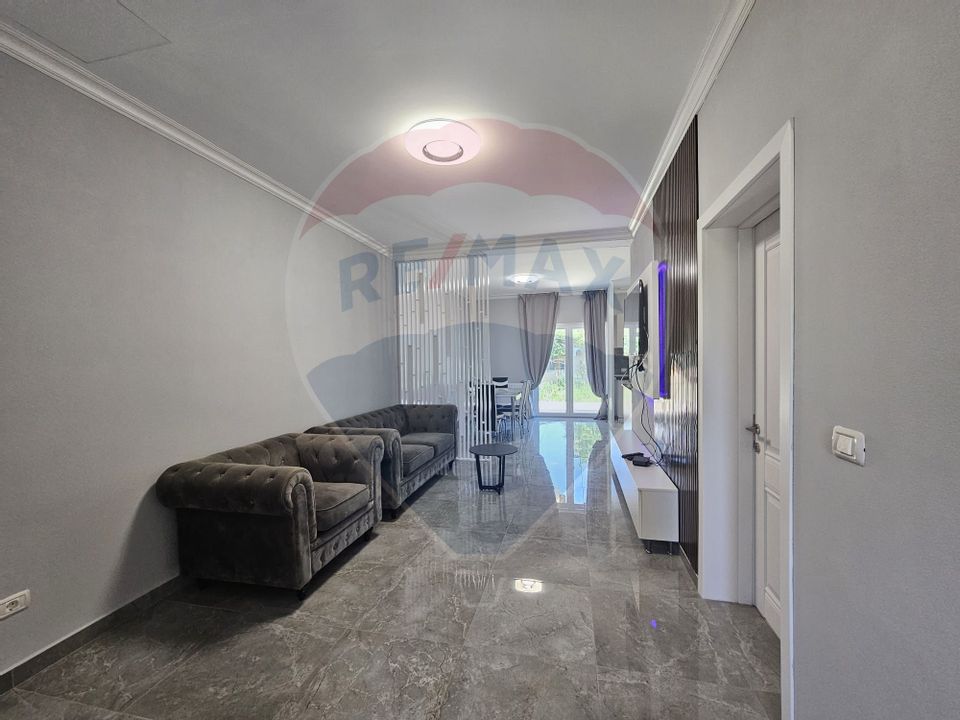 3 room House / Villa for sale