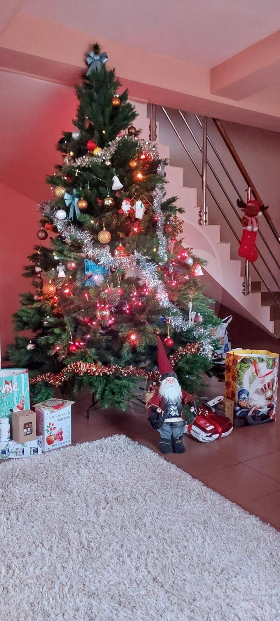 Casă / Vilă cu 5 camere de vânzare în zona Brestei