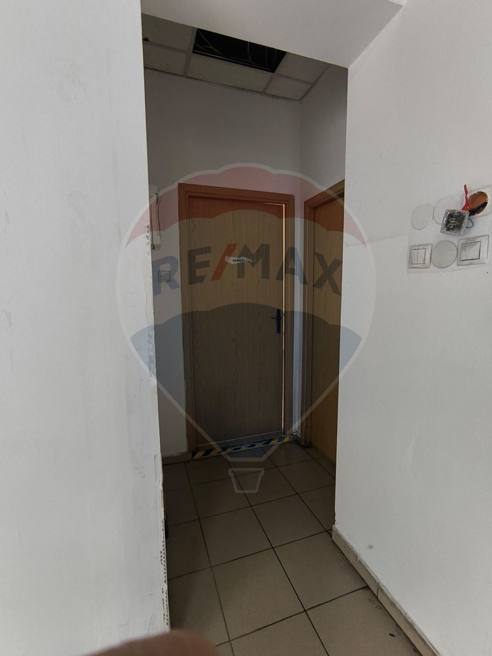 Spațiu comercial semicentral de inchiriat