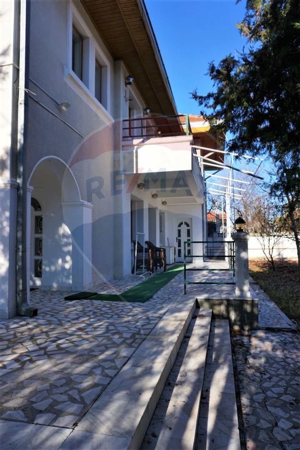 7 room House / Villa for sale, Bucurestii Noi area