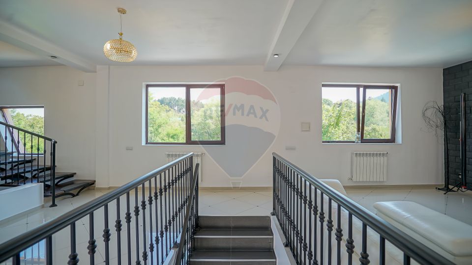 9 room House / Villa for rent, Turches area