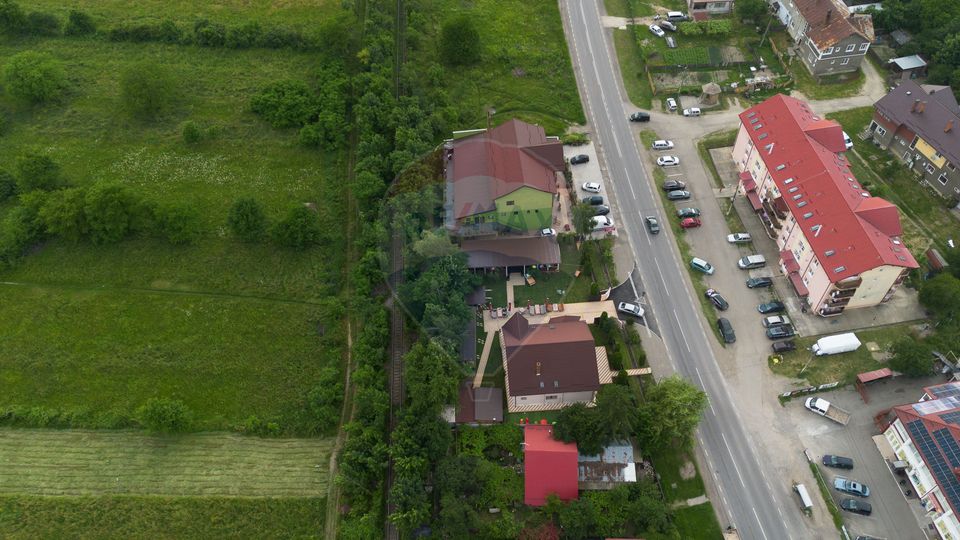 340sq.m Proprietate specială for sale