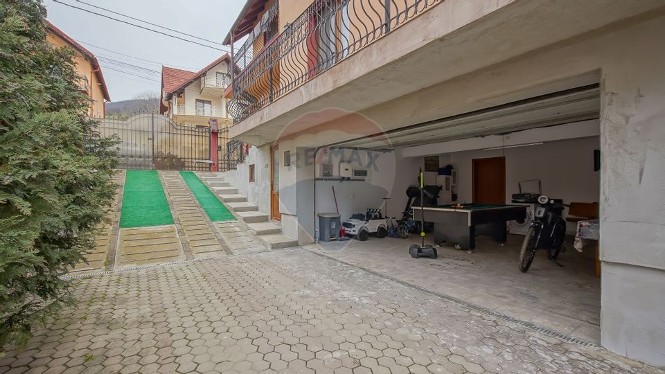 Spacious, energy-efficient house, ideal for families with children!