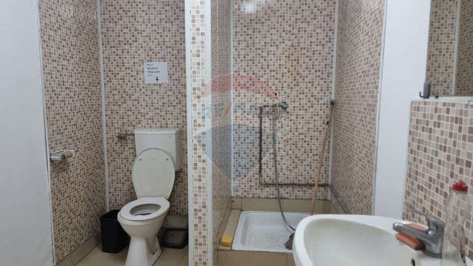 Spațiu de birouri si hala in zona Preciziei