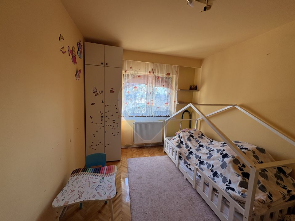 3 room Apartment for sale, Micalaca area