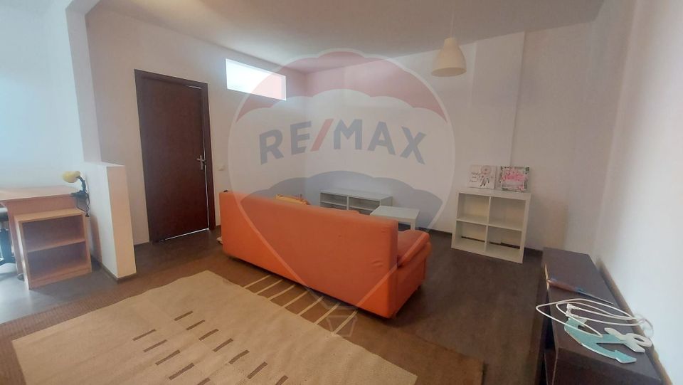 2 room Apartment for rent, Banu Maracine area