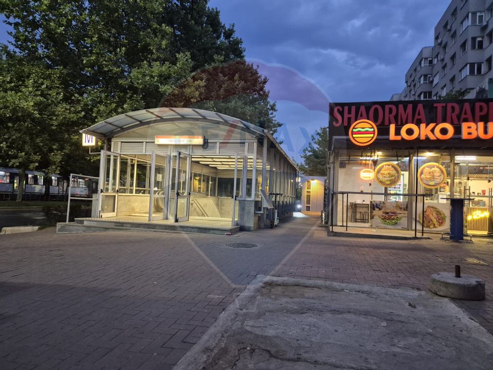 2-Room Apartment for Rent – Theodor Pallady | 1 Decembrie Metro Statio