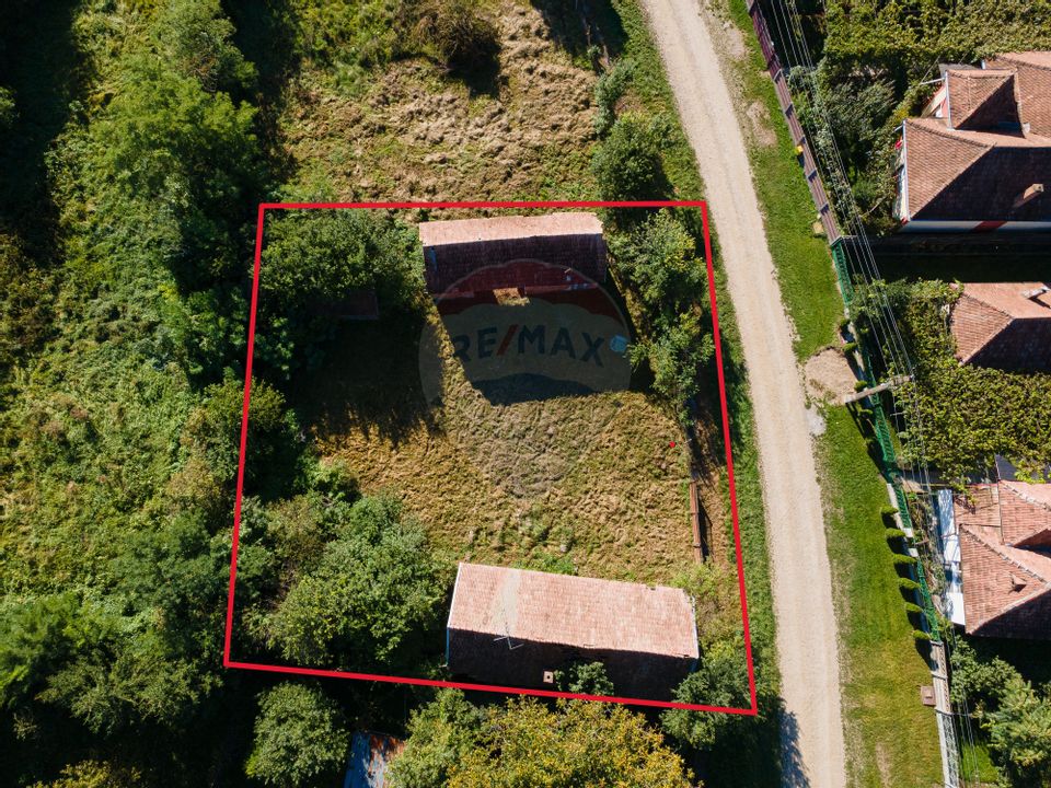 Teren 991mp Gura Arieșului COMISION 0%