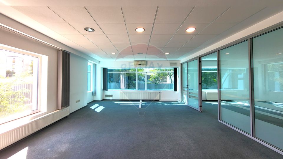 Imobil birouri de vanzare 804 mp Calea Turzii Investitie Comision 0%