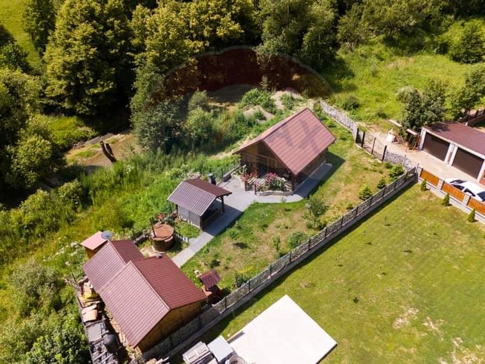 3 room House / Villa for sale