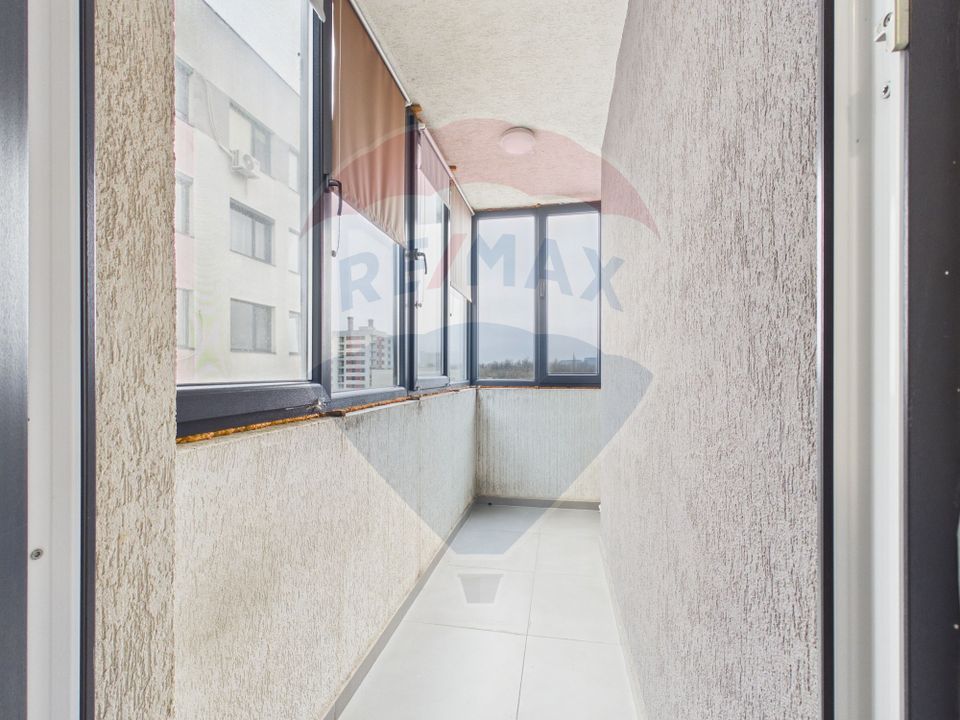 Apartament 3 camere Grozavesti - Politehnica