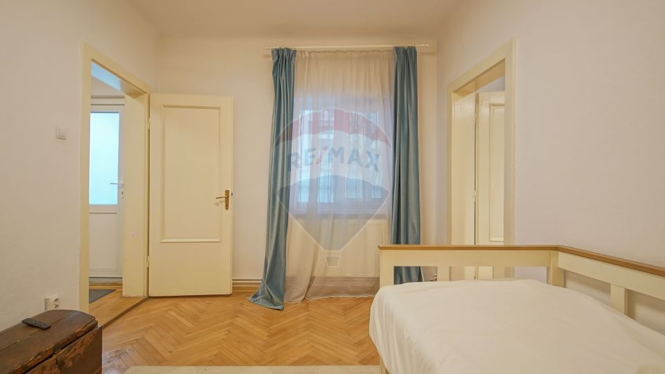 3 room Apartment for sale, Ultracentral area