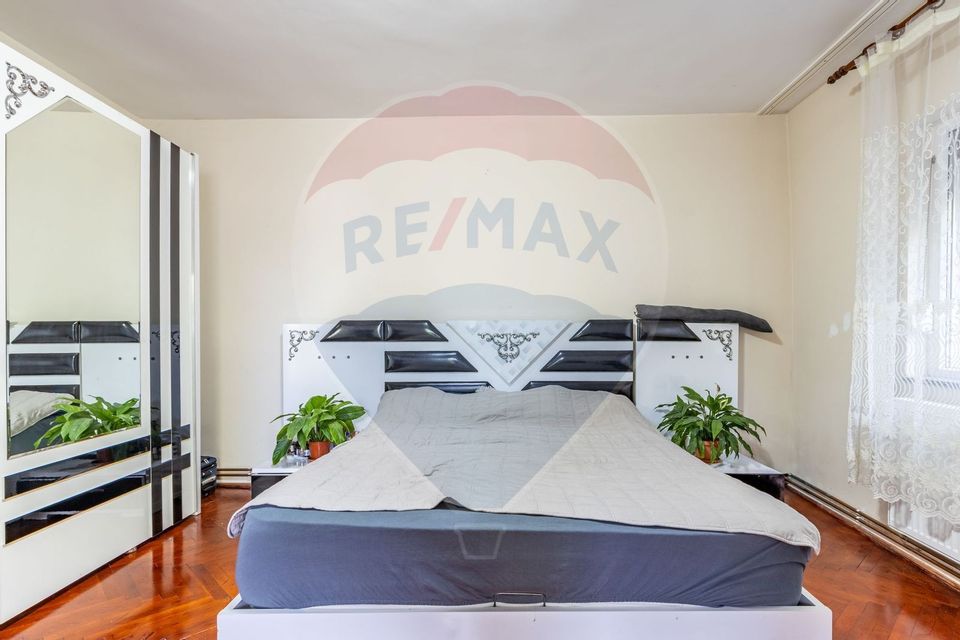 3 room House / Villa for sale, Micalaca area