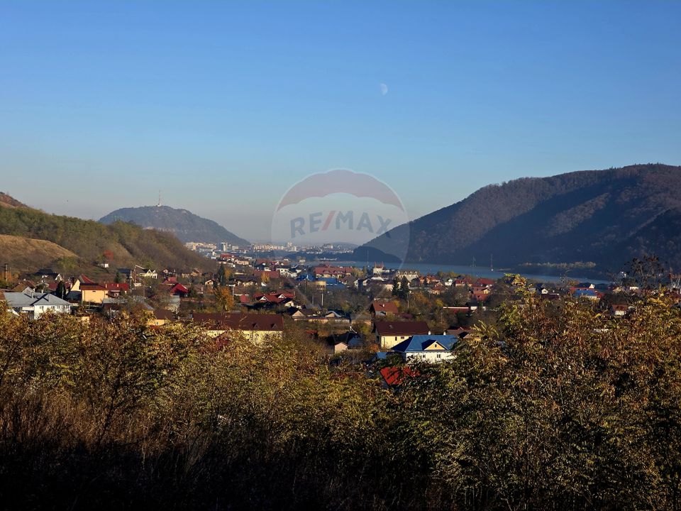 Land 6,874sqm Alexandru cel Bun / Strada plopusor