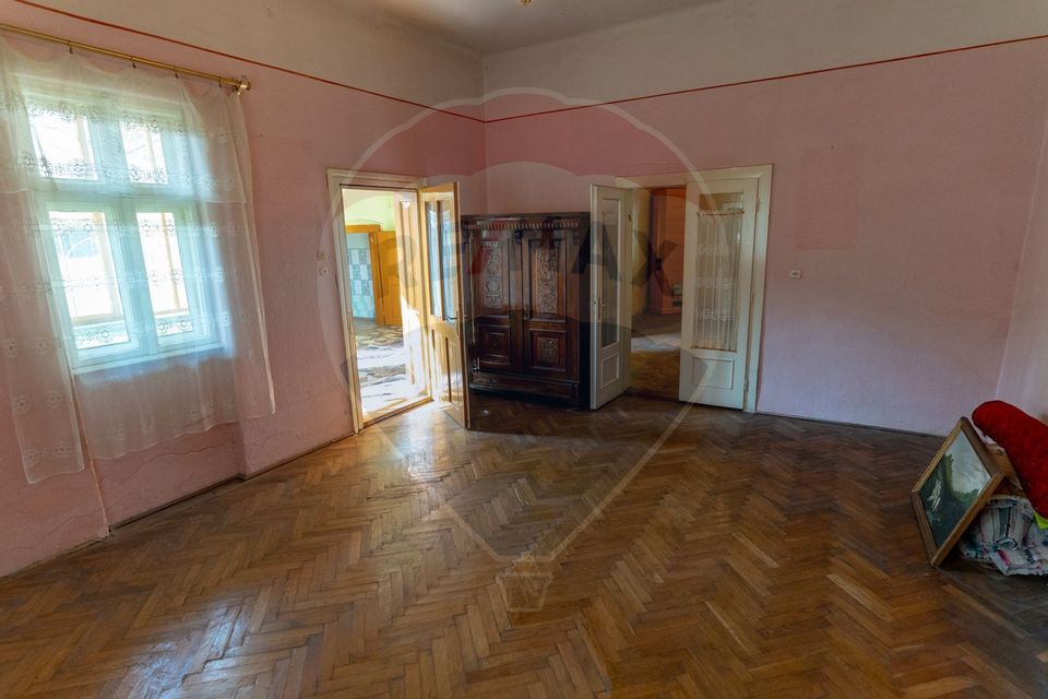 Casă de vanzare Orastie, jud. Hunedoara