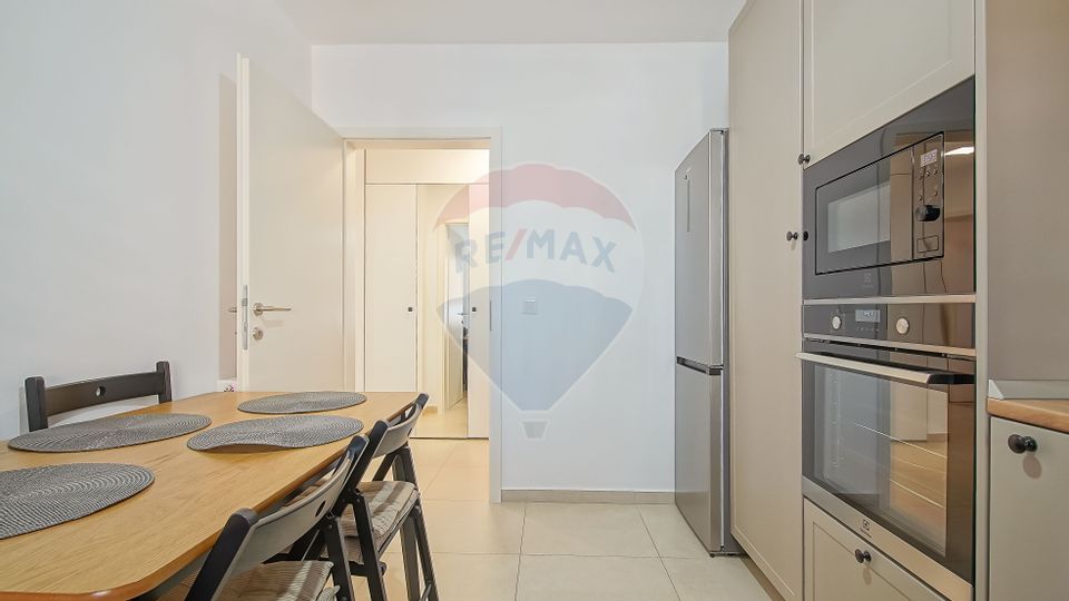 Apartament 3 camere decomandat, parcare | Victory by Casa Nobel