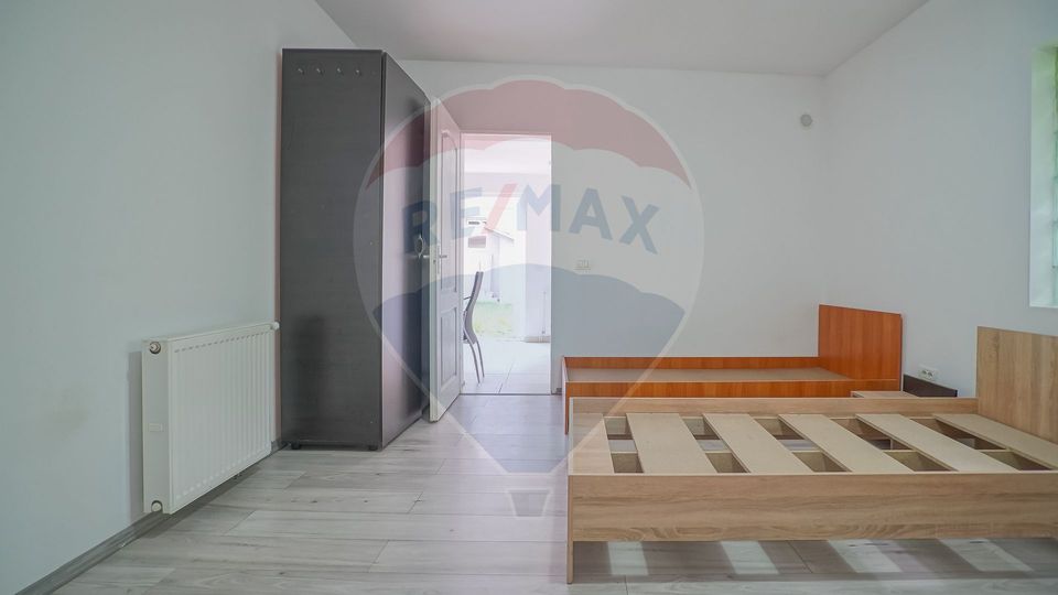 Proprietate versatilă în Brașov – locuință, business sau investiție