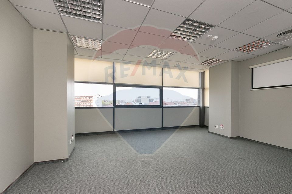 INVESTMENT OPPORTUNITY Office building for sale in Floreasca area