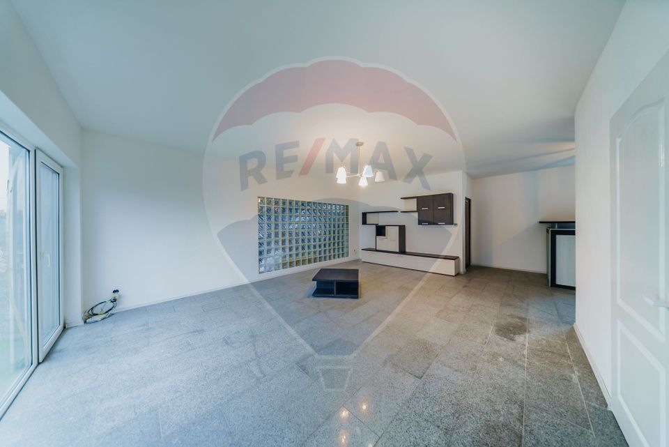 Investiție cu randament excelent - Casă 3 dormitoare, Cartierul Europa