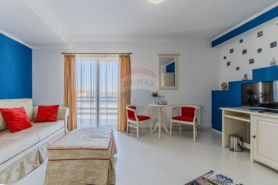 Casa cu potential turistic in Tohanu Nou - Comision 0%