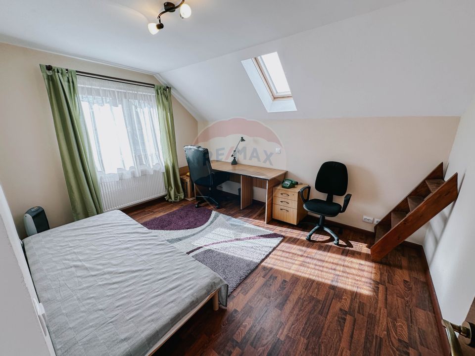 7 room House / Villa for sale