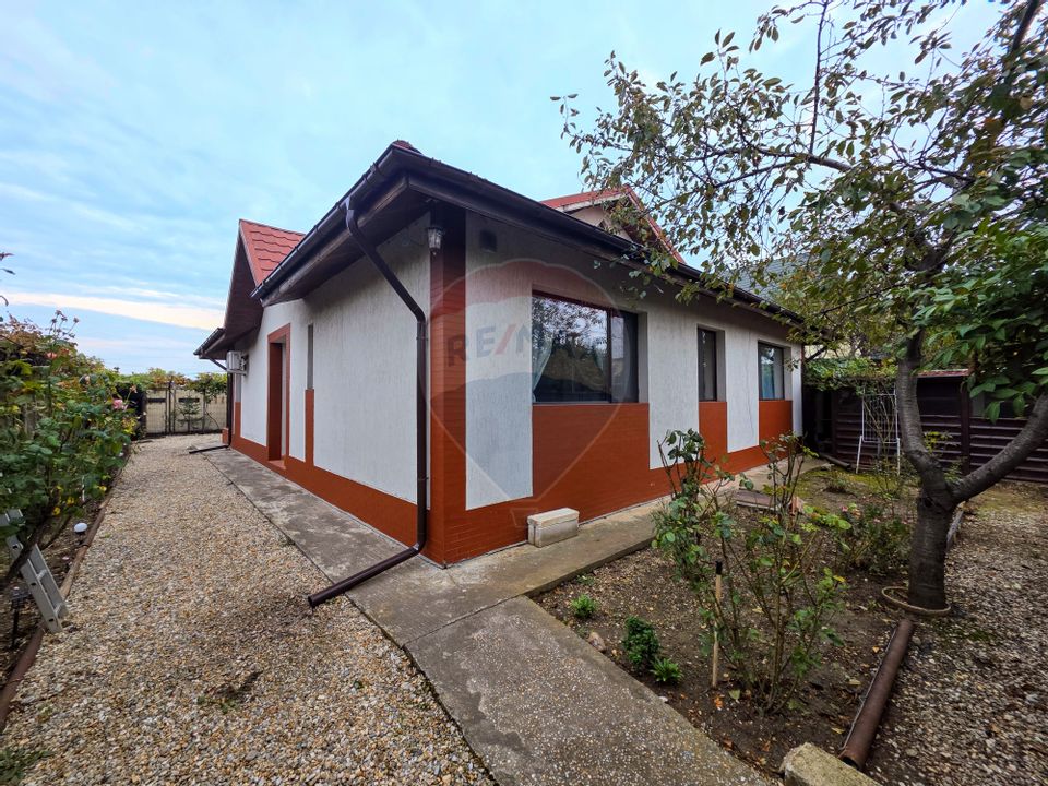 Casă de vânzare in  Bragadiru